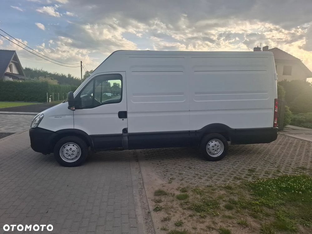 Iveco daily - 6