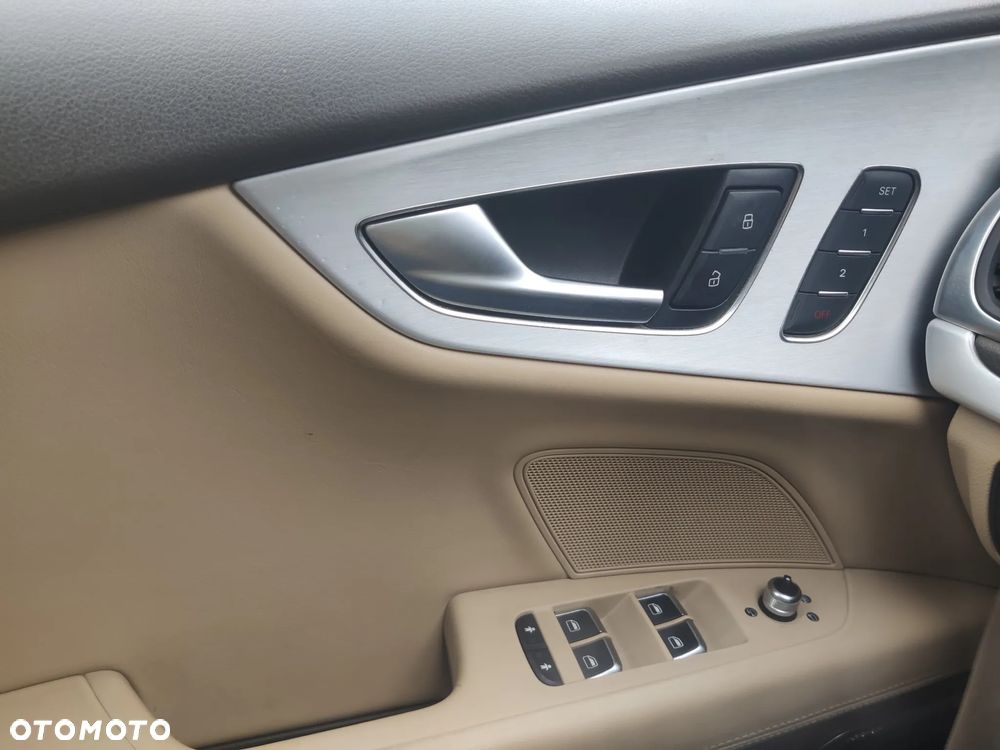 Audi A7 Sportback 3.0 TDI Quattro Tiptronic - 13