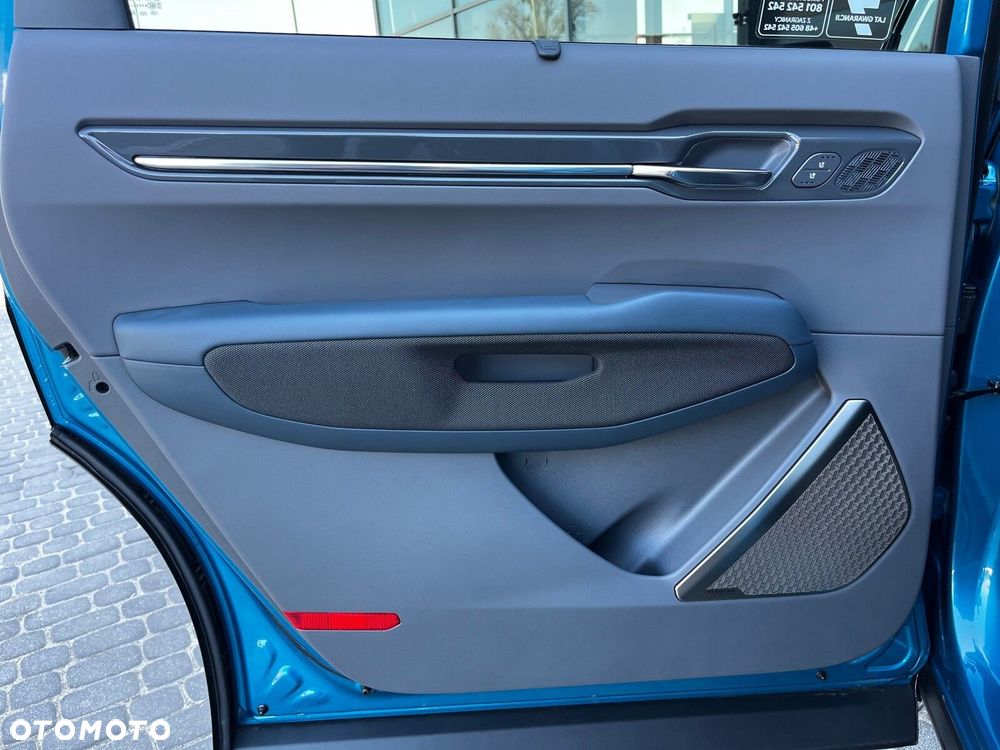 Kia EV9 99.8kWh GT-Line AWD - 21