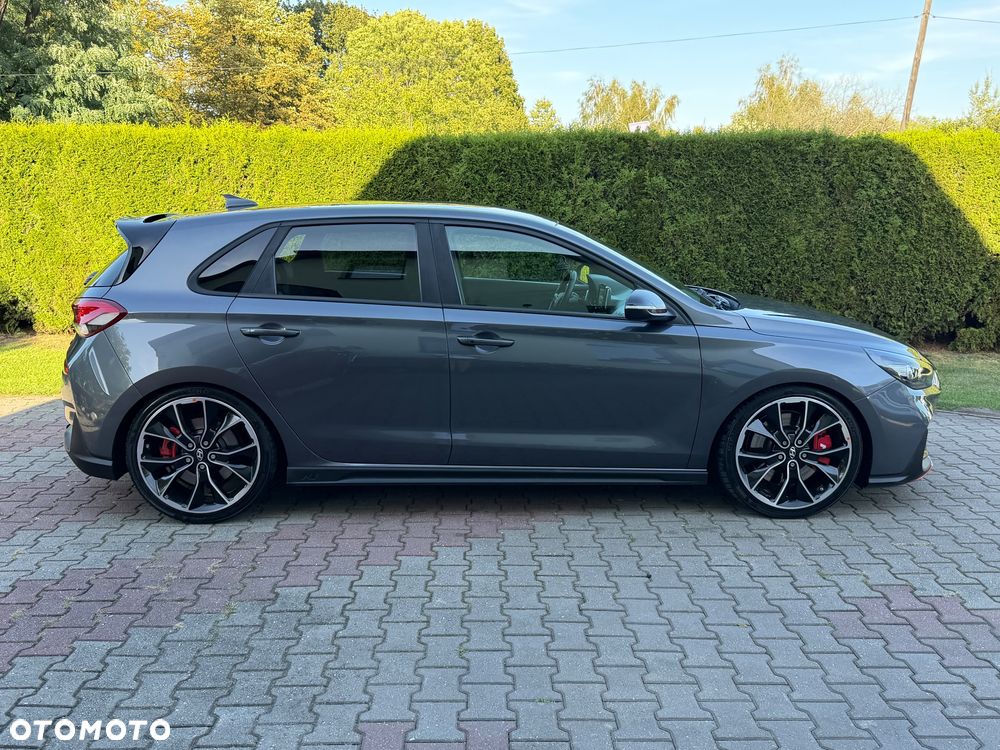 Hyundai i30 N 2.0 T-GDI Performance - 6