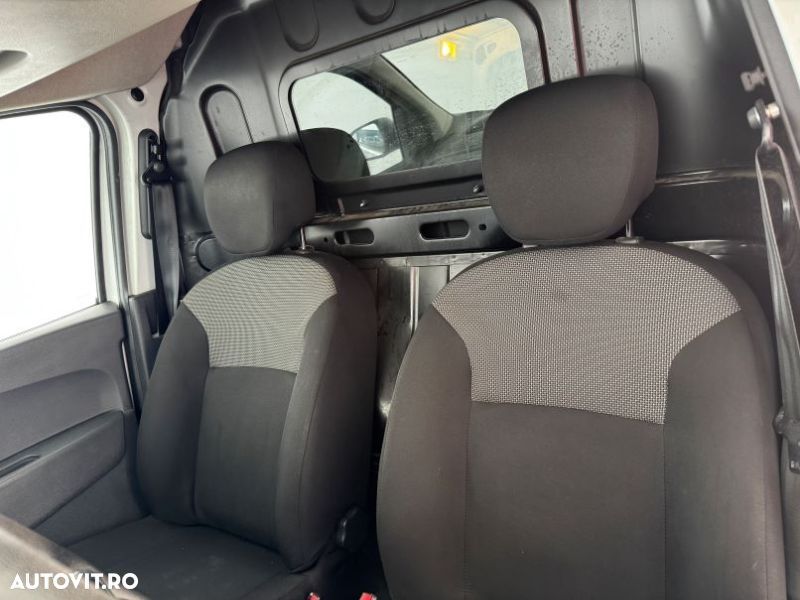 Dacia Dokker - 13