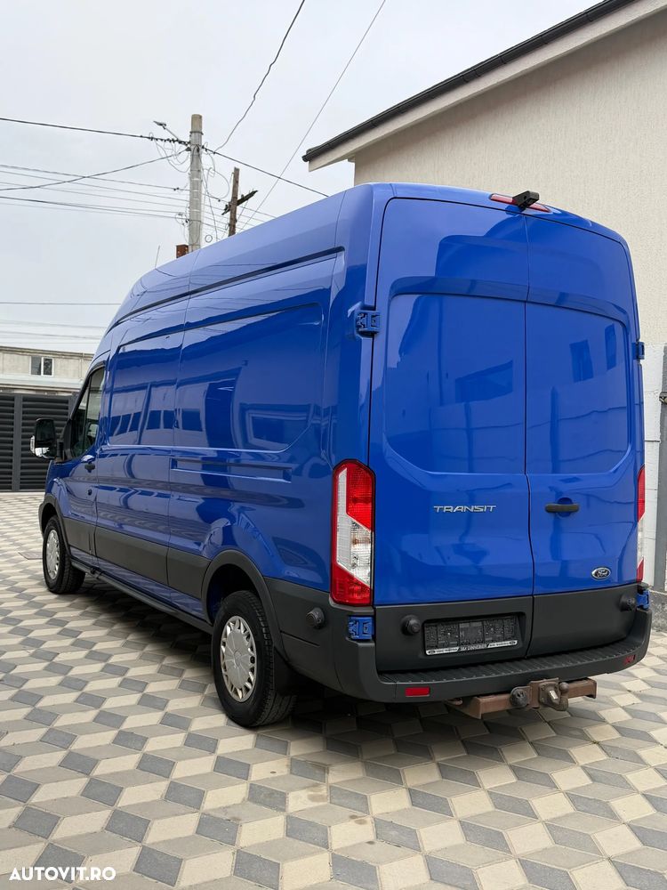 Ford TRANSIT - 4