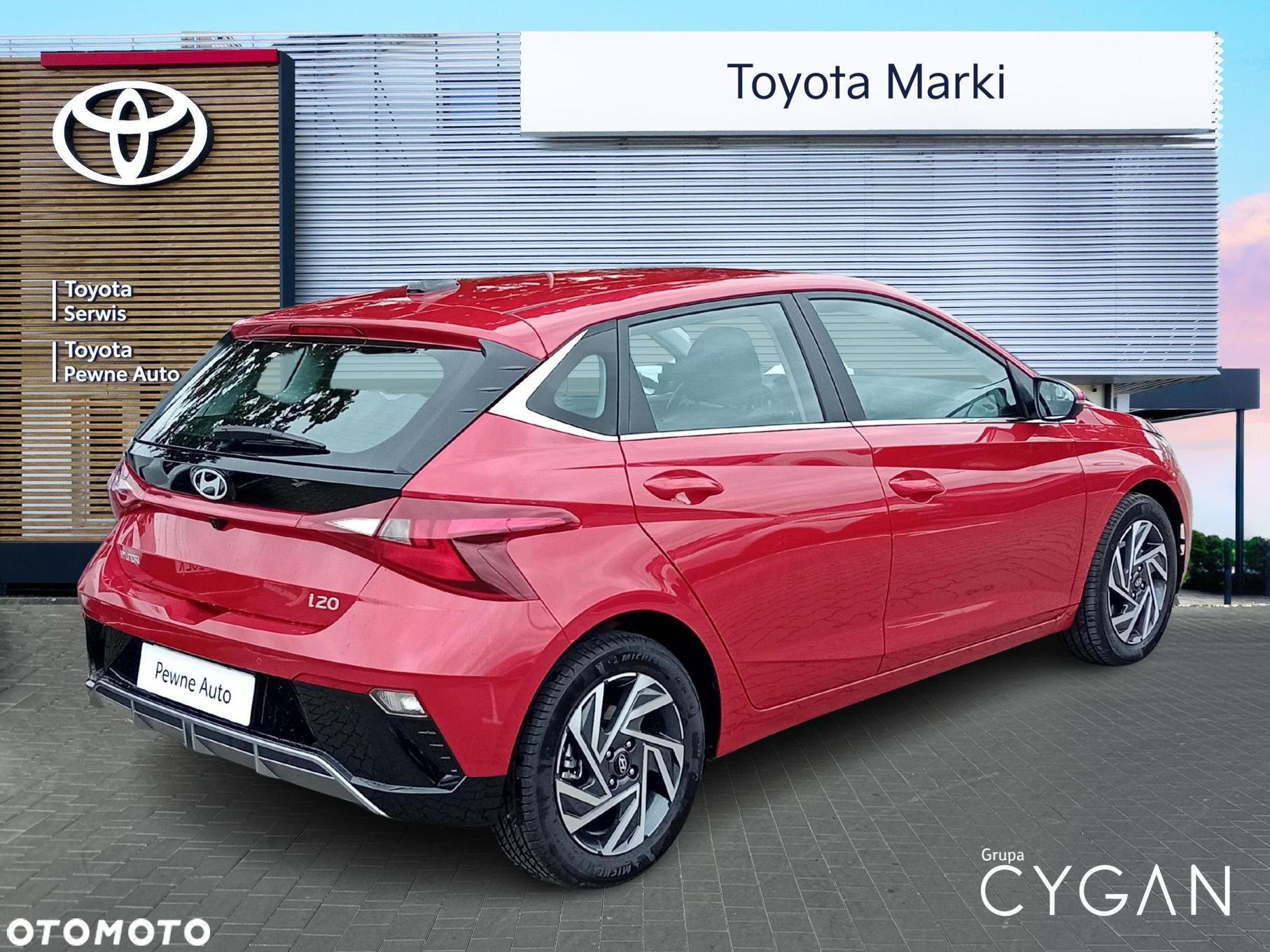 Hyundai i20 1.0 T-GDi Modern - 5