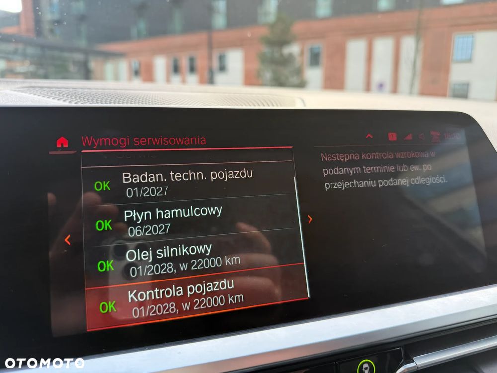 BMW Seria 3 320d xDrive Edition M Sport Shadow - 20