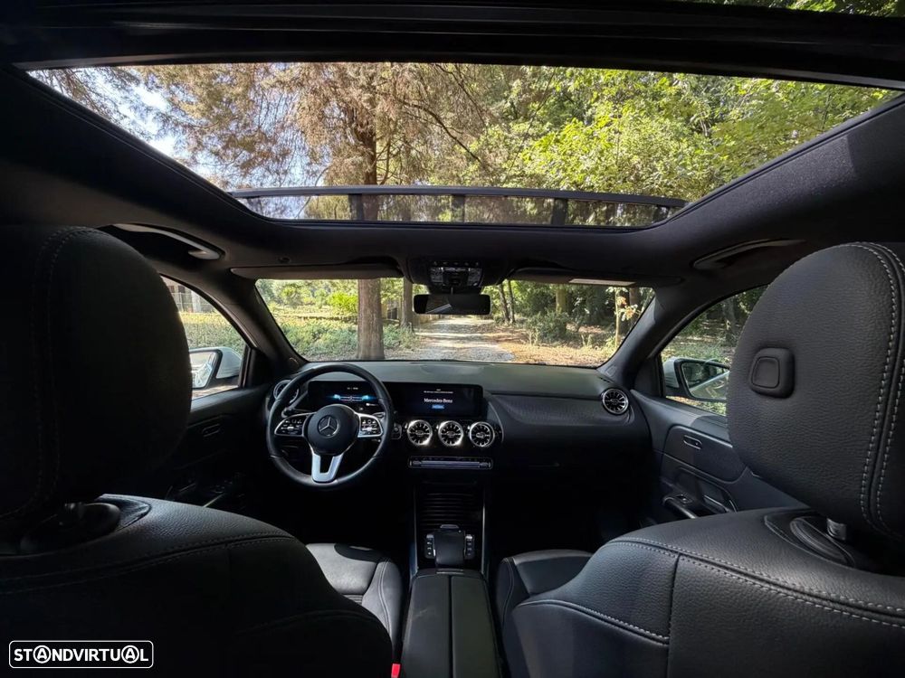 Mercedes-Benz GLA 250 e 8G-DCT Special Edition - 16
