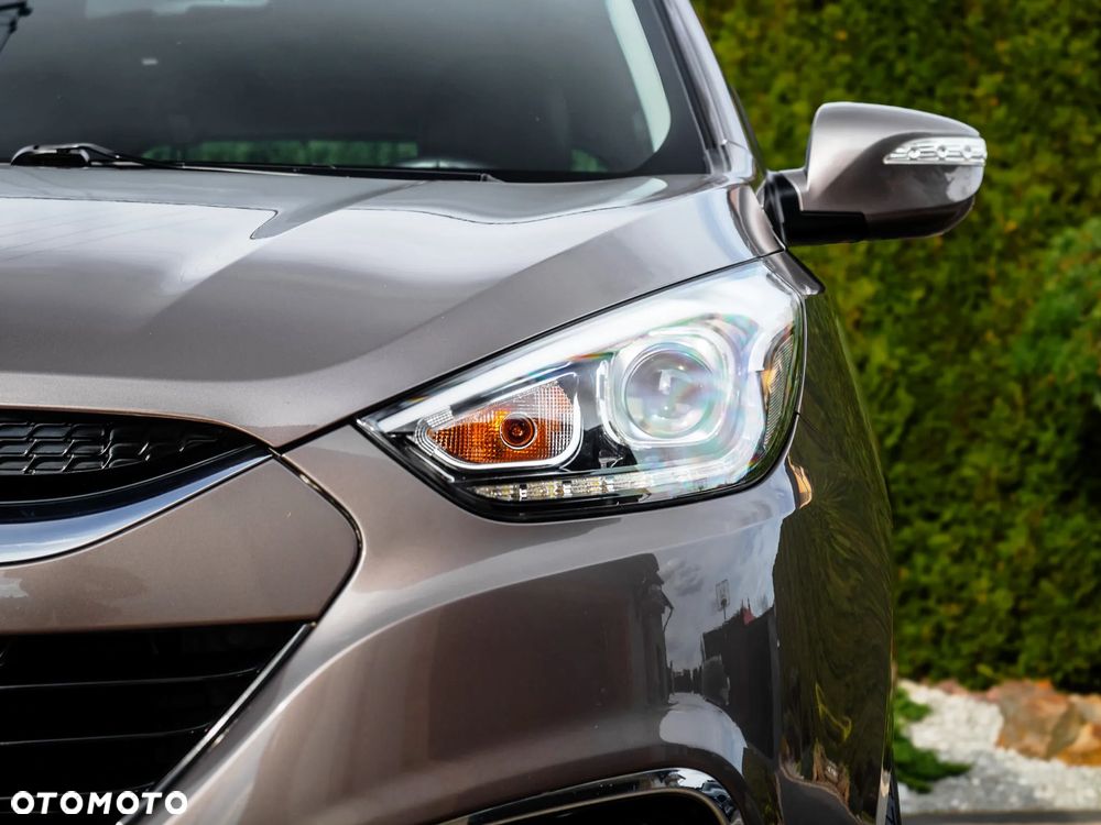 Hyundai ix35 1.6 GDI Premium 2WD - 34