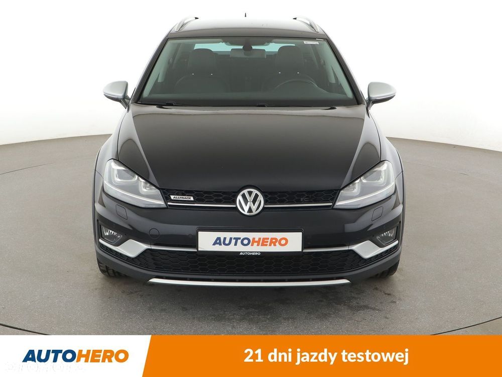 Volkswagen Golf VII 2.0 TDI BMT Comfortline EU6 - 9