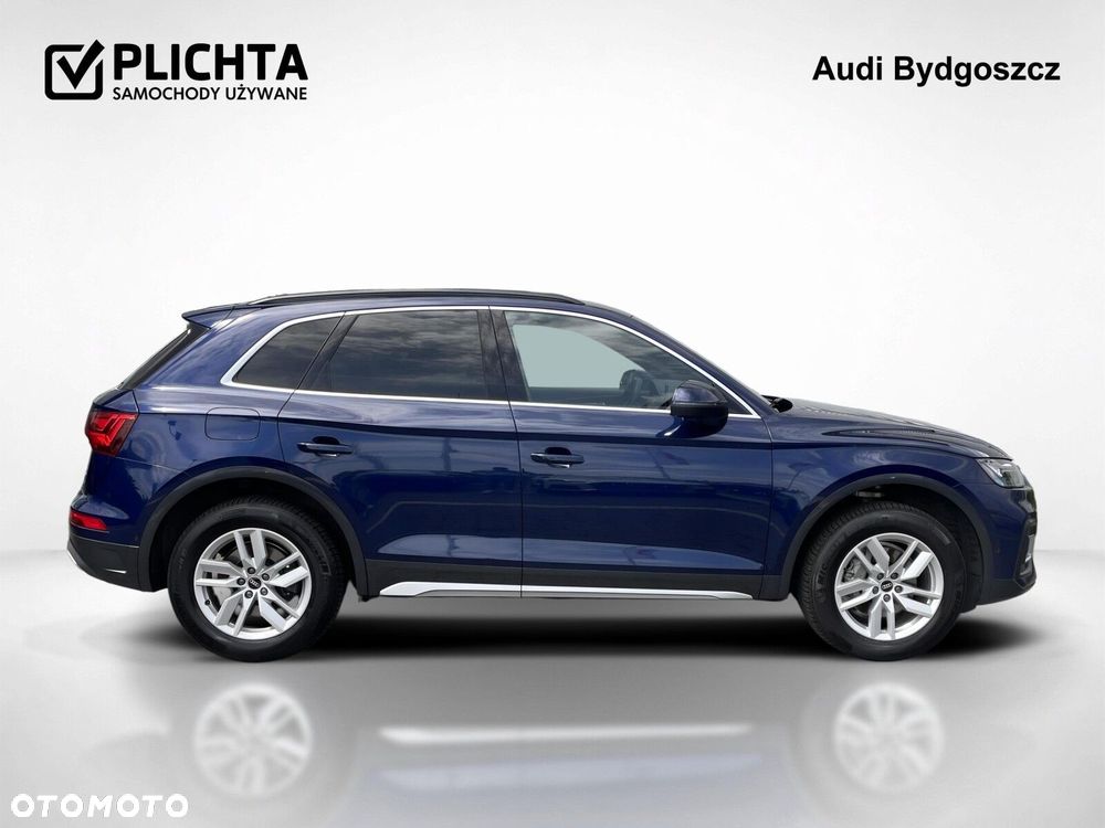 Audi Q5 - 7