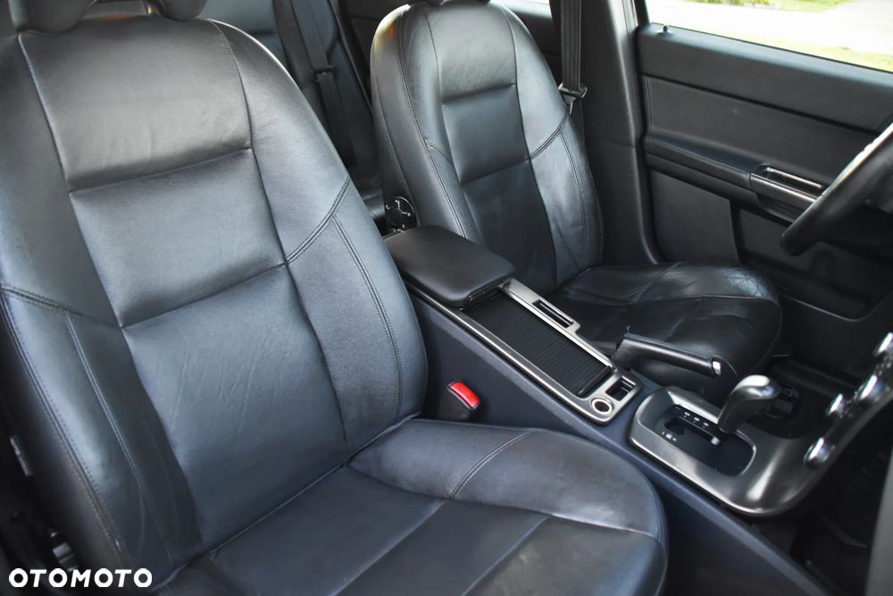 Volvo V50 T5 AWD RDesign - 10