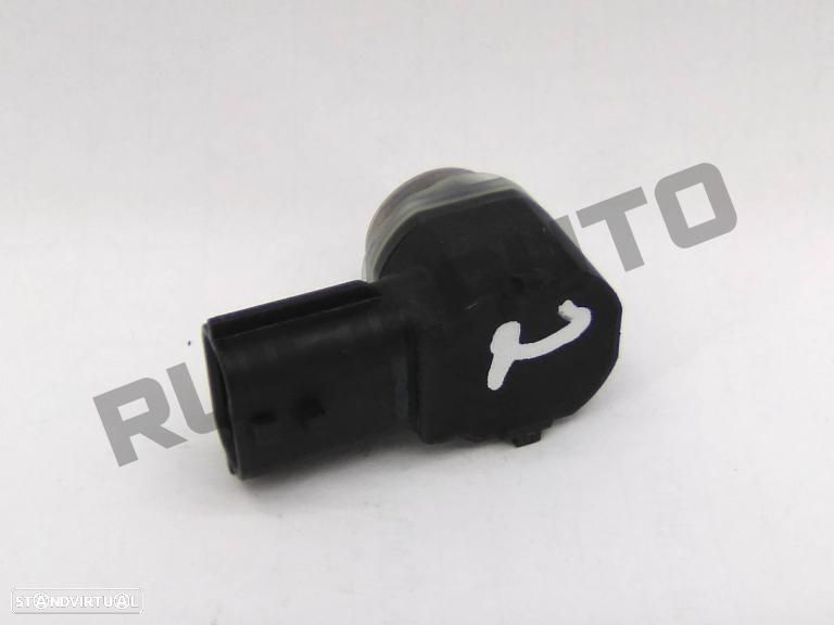 Sensor Estacionamento Traseiro 2844_29097r Renault Grand Scenic - 2