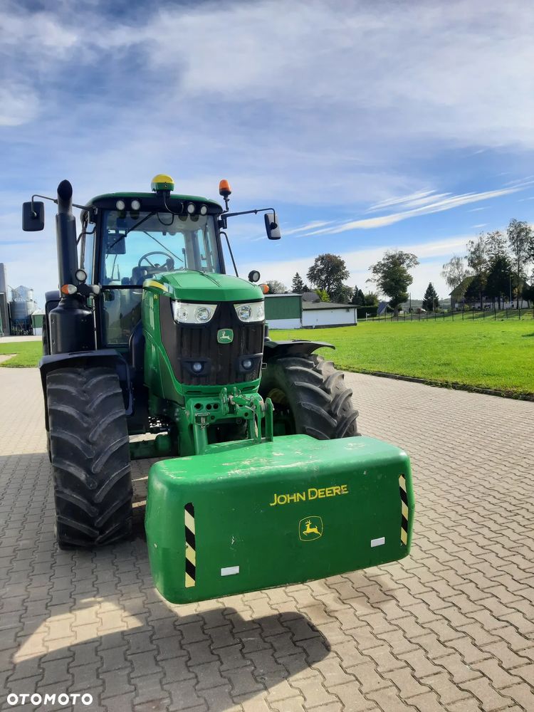 John Deere 6175M - 3