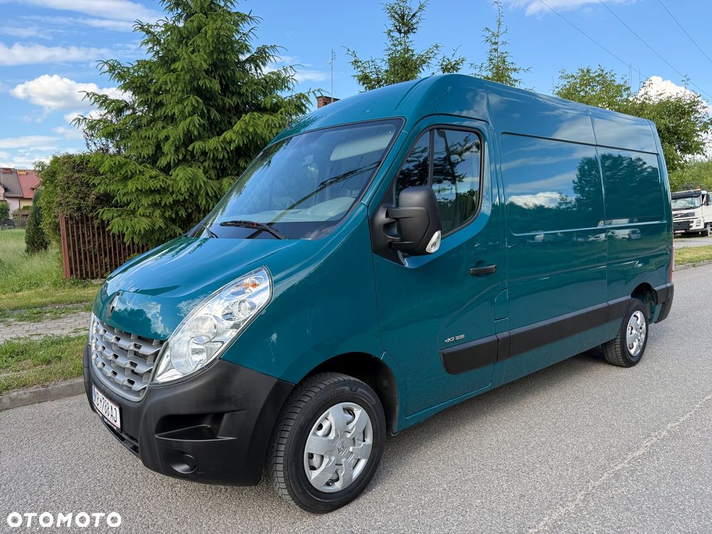 Renault Master - 6