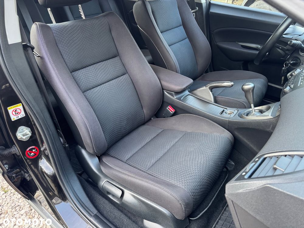Honda Civic 1.8i-VTEC Comfort - 30