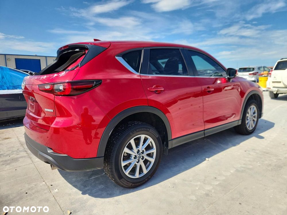 Mazda CX-5 2.5 Hikari AWD - 3