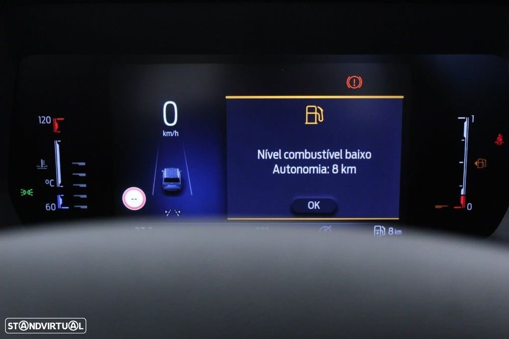 Ford Tourneo Courier 1.0 EcoBoost Active - 26