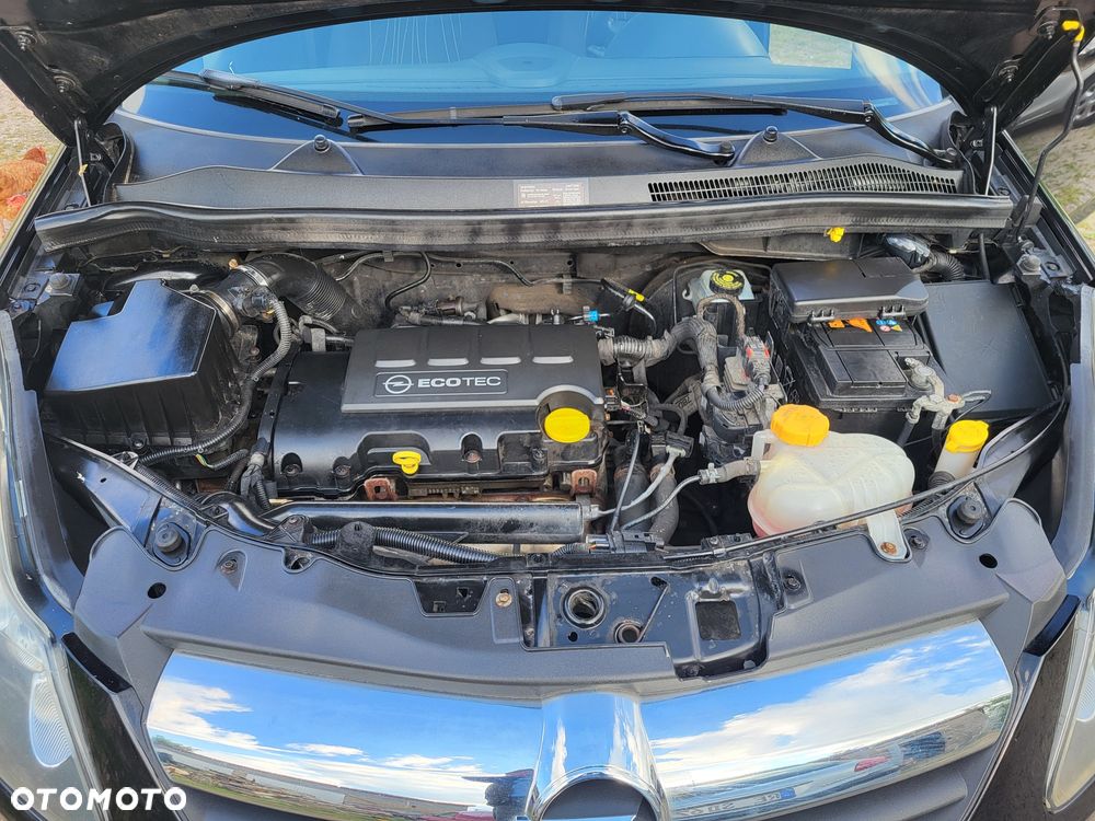 Opel Corsa - 8