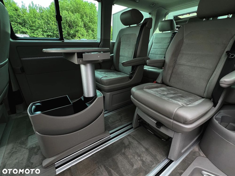 Volkswagen Multivan 2.0 BiTDI L1 Highline 4Motion DSG - 34