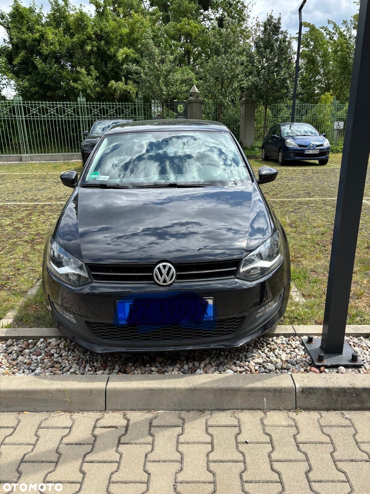 Volkswagen Polo 1.4 16V Comfortline - 2