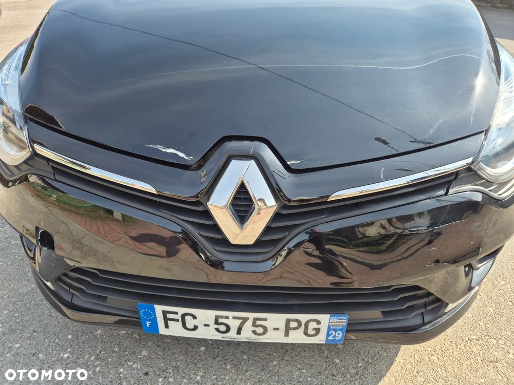 Renault Clio Energy dCi 75 Business - 20