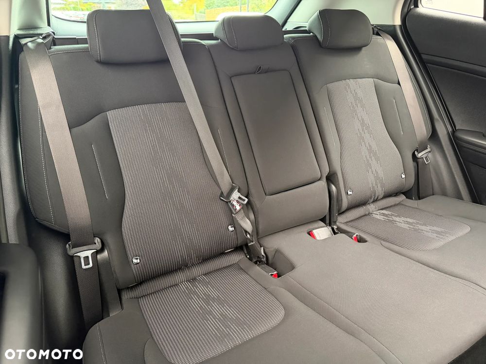 Kia Sportage 1.6 T-GDI HEV L 2WD - 27