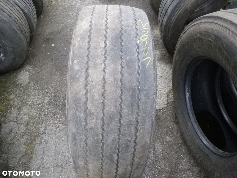 385/65R22,5 Aeolus NEO ALLROADS T+. Opony ciężarowe - 2