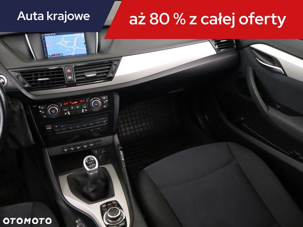BMW X1 - 10