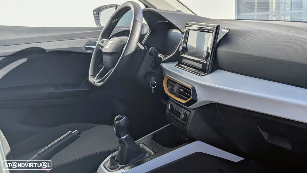 SEAT Arona 1.0 TSI Style - 8