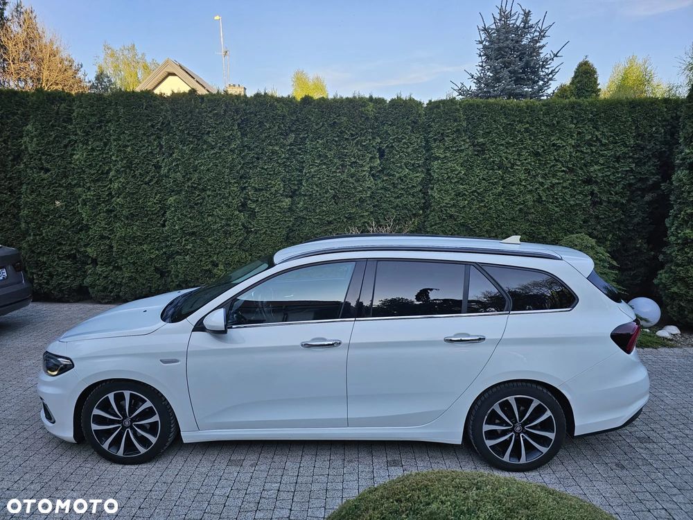 Fiat Tipo 1.6 MultiJet Sport - 9