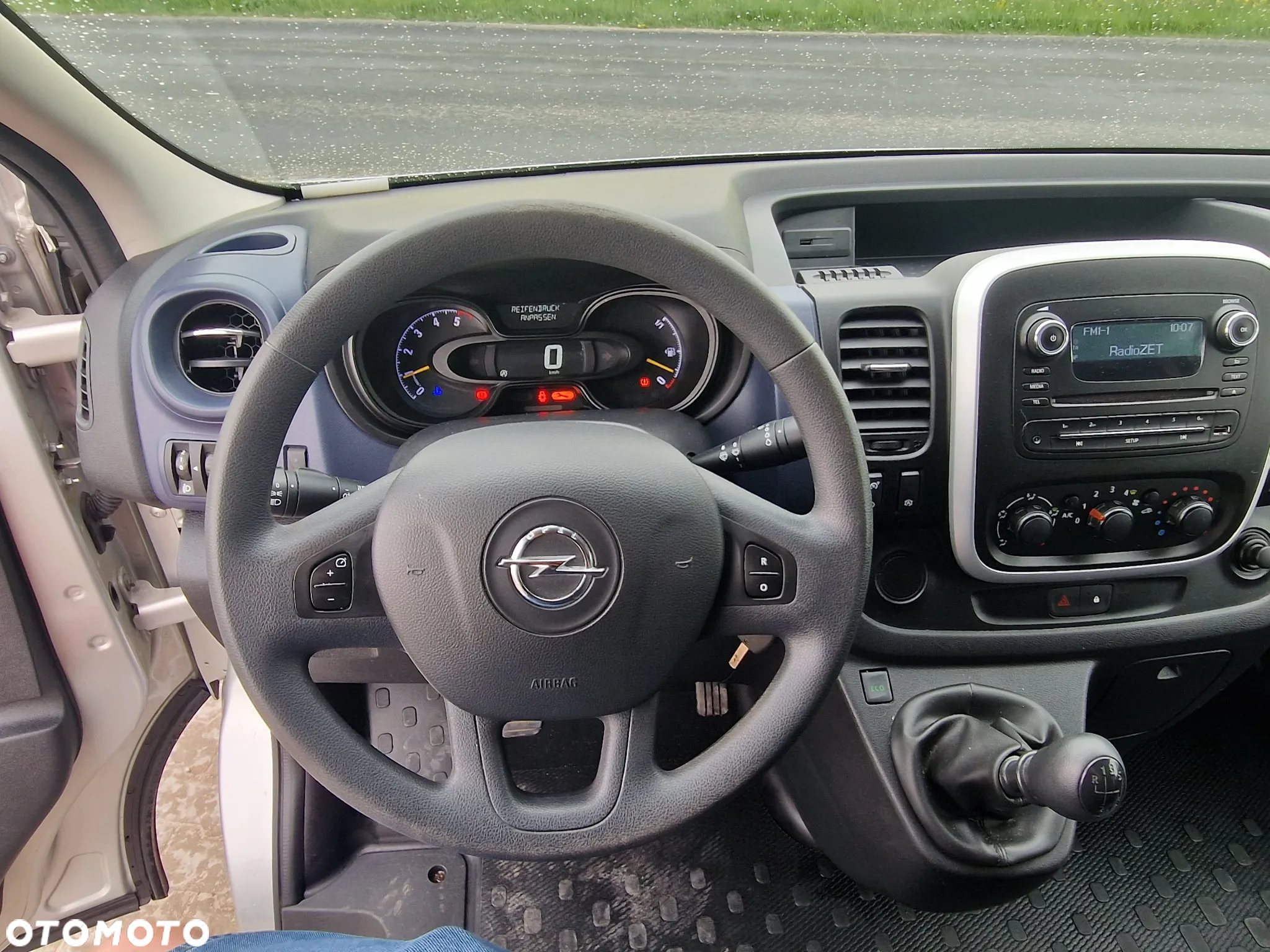Opel Vivaro 1.6 CDTI L2H1 - 28