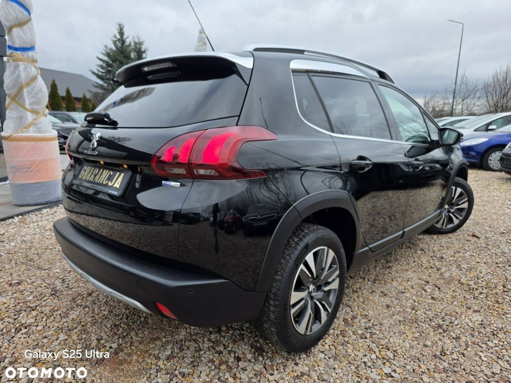 Peugeot 2008 - 18