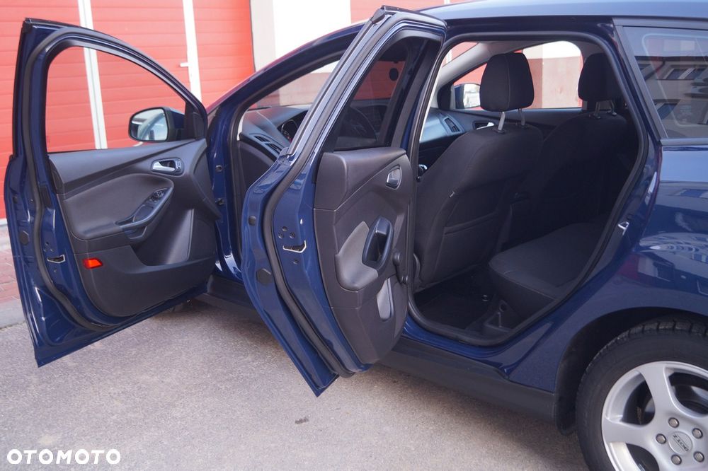 Ford Focus - 31