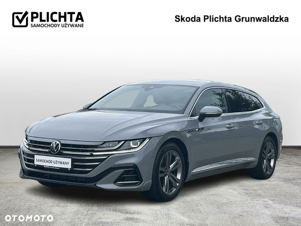 Volkswagen Arteon 2.0 TSI R-Line DSG