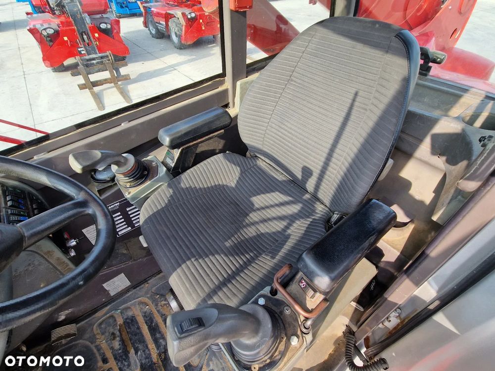 Manitou MRT 2150 M364 - 11