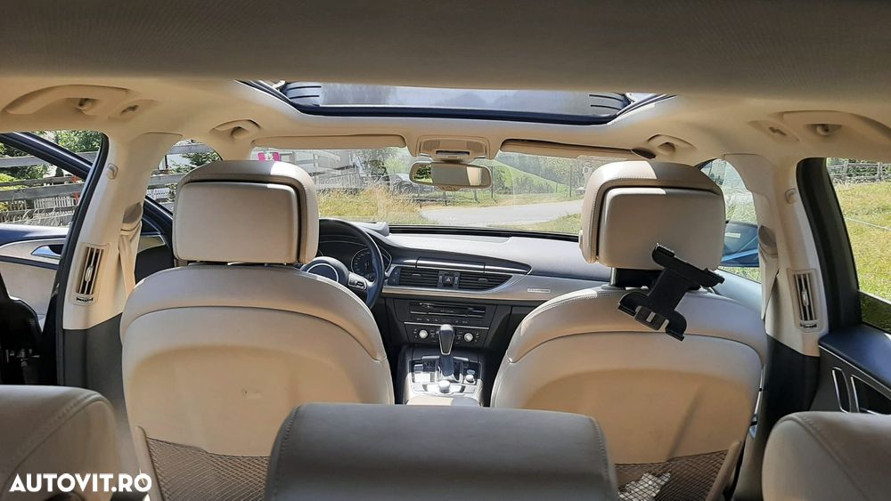 Audi A6 Allroad - 24