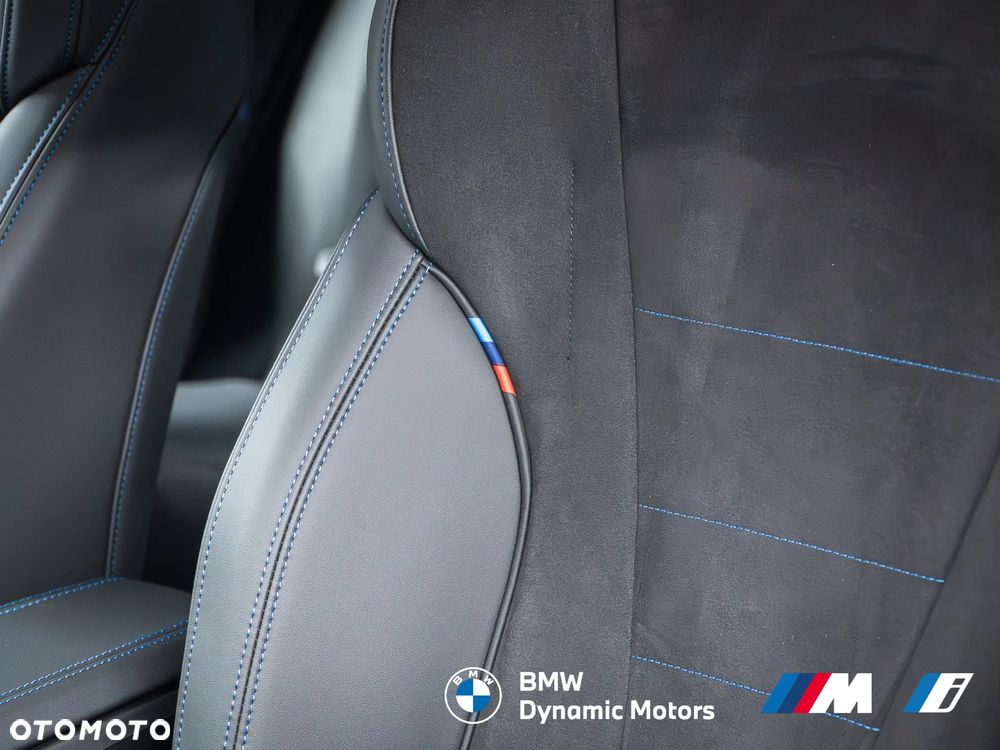 BMW iX2 eDrive20 - 26