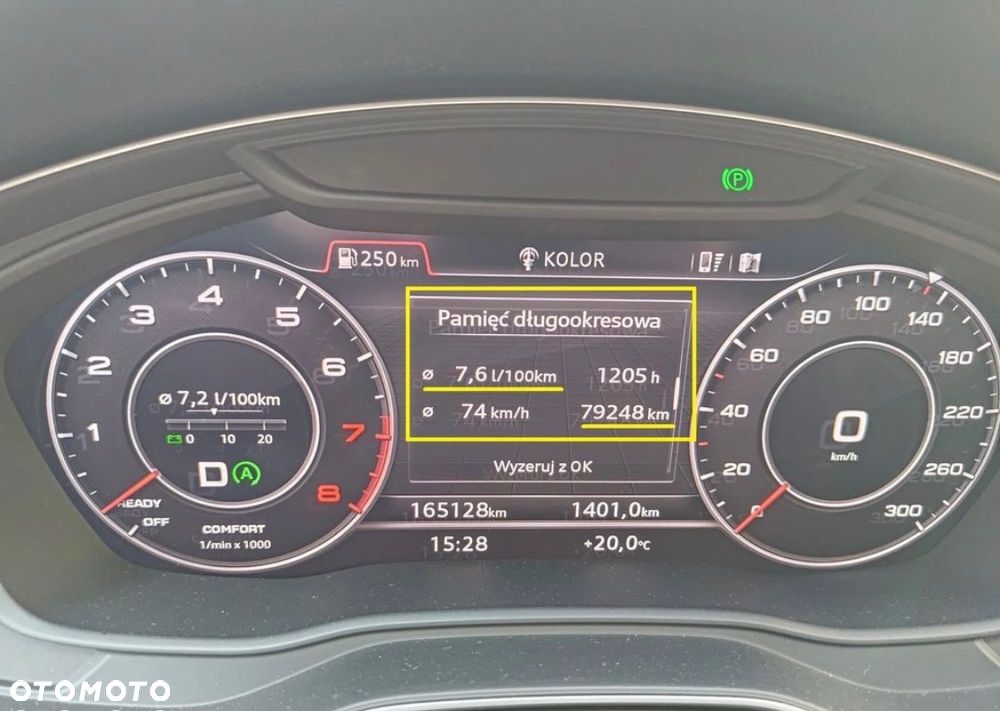 Audi A4 Allroad 2.0 TFSI Quattro S tronic - 16