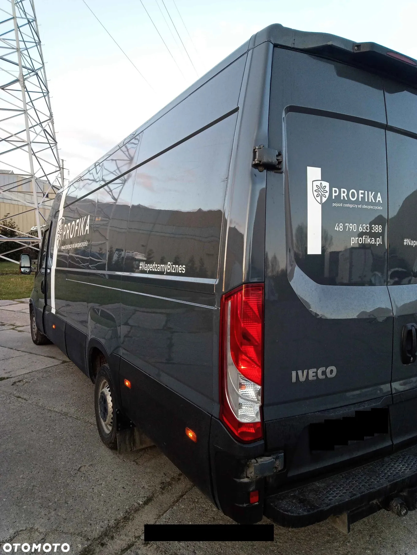 Iveco Daily - 6