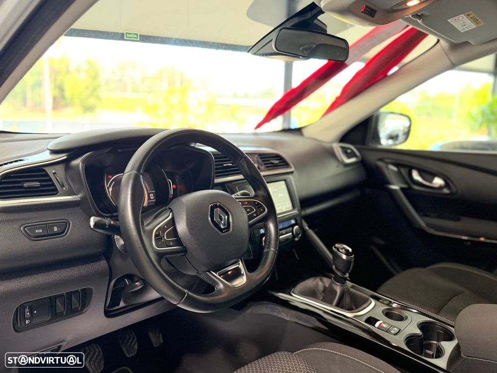 Renault Kadjar - 8