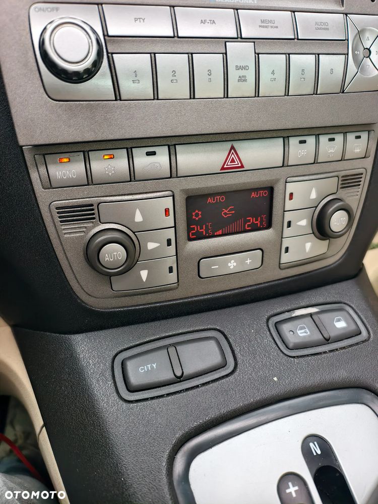 Lancia Musa 1.4 16v Automatik Platino Plus - 13