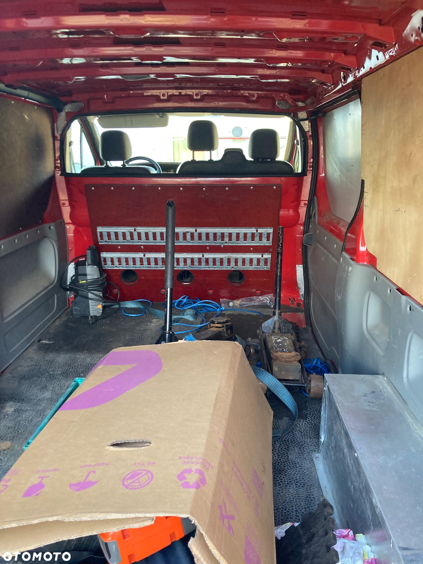 Renault Trafic - 5