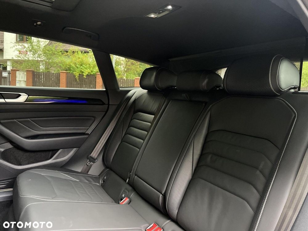 Volkswagen Arteon 2.0 TDI 4Motion R-Line DSG - 18
