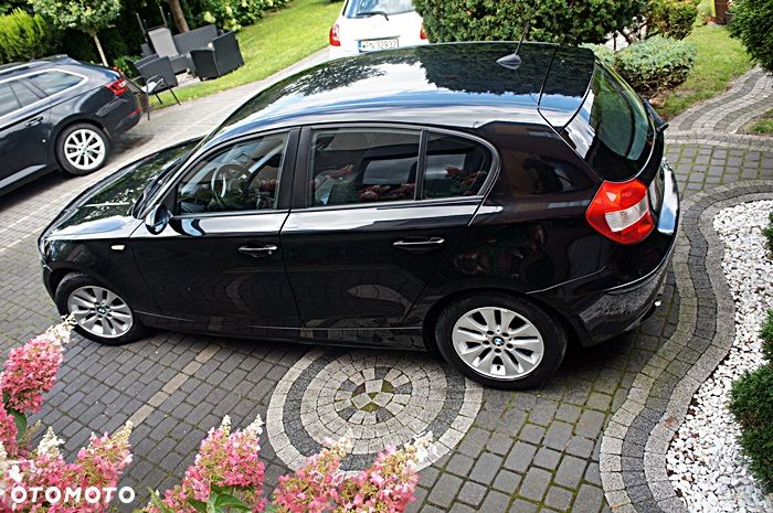 BMW Seria 1 - 23