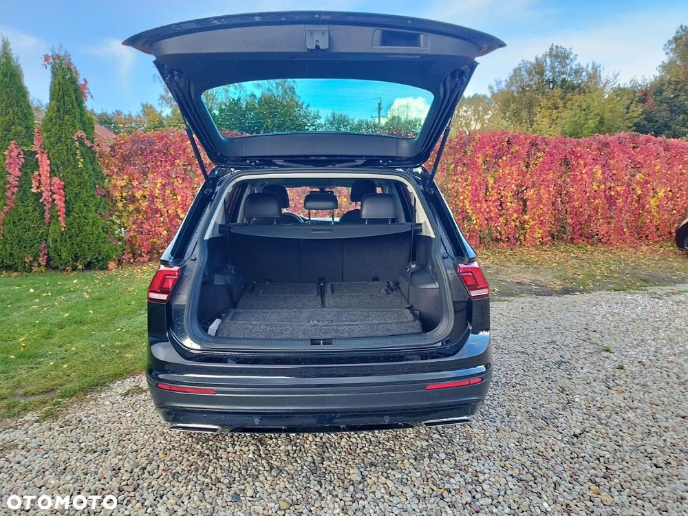 Volkswagen Tiguan 2.0 TSI BMT 4Mot Highline DSG - 9