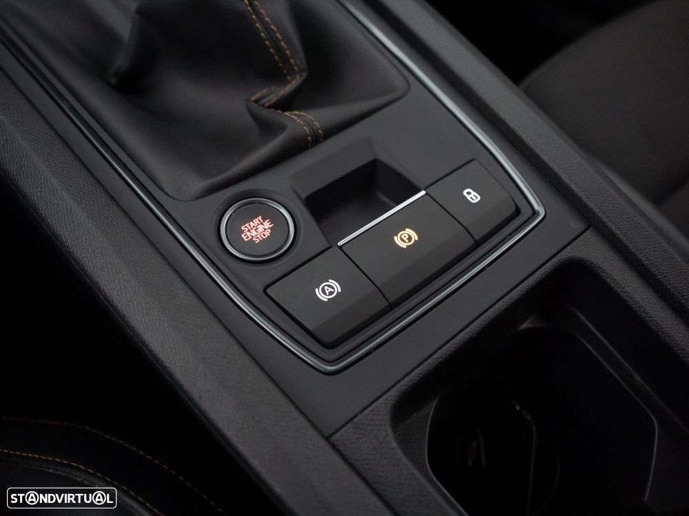 Cupra Formentor 2.0 TDI - 22