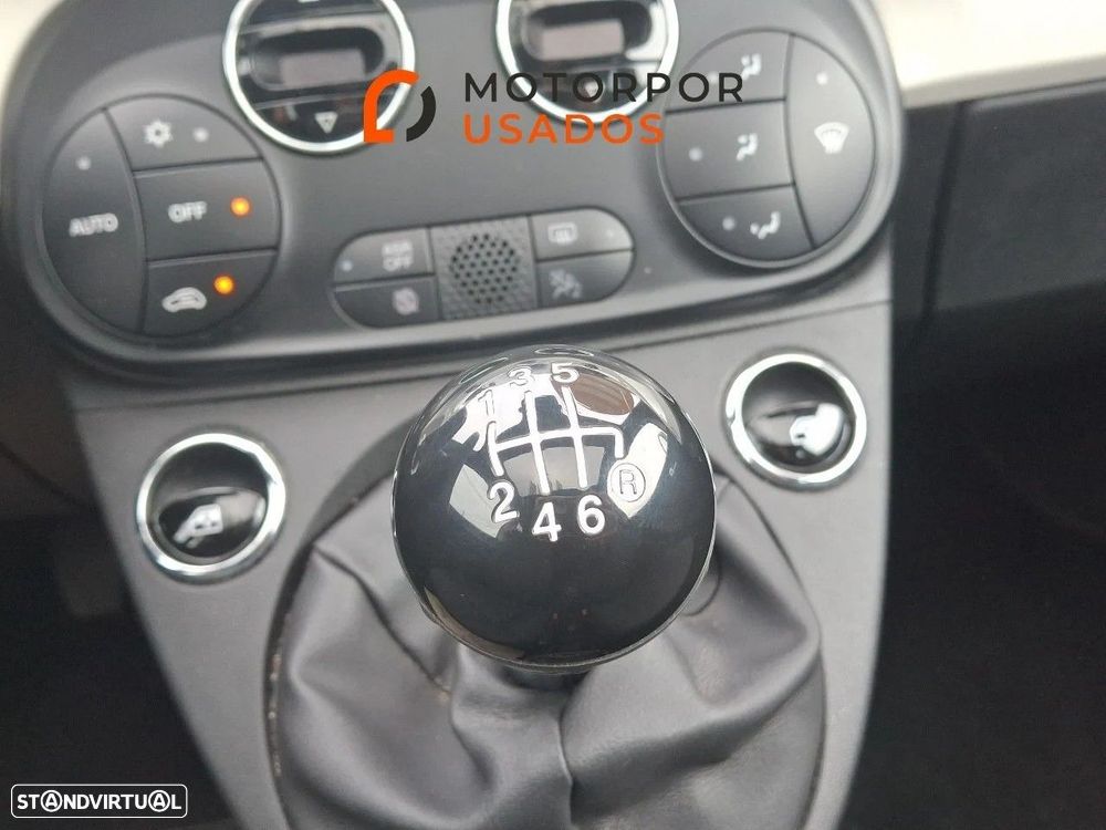 Fiat 500 1.0 Hybrid - 15