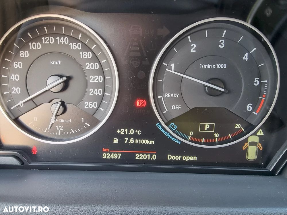 BMW X1 xDrive20d AT - 40
