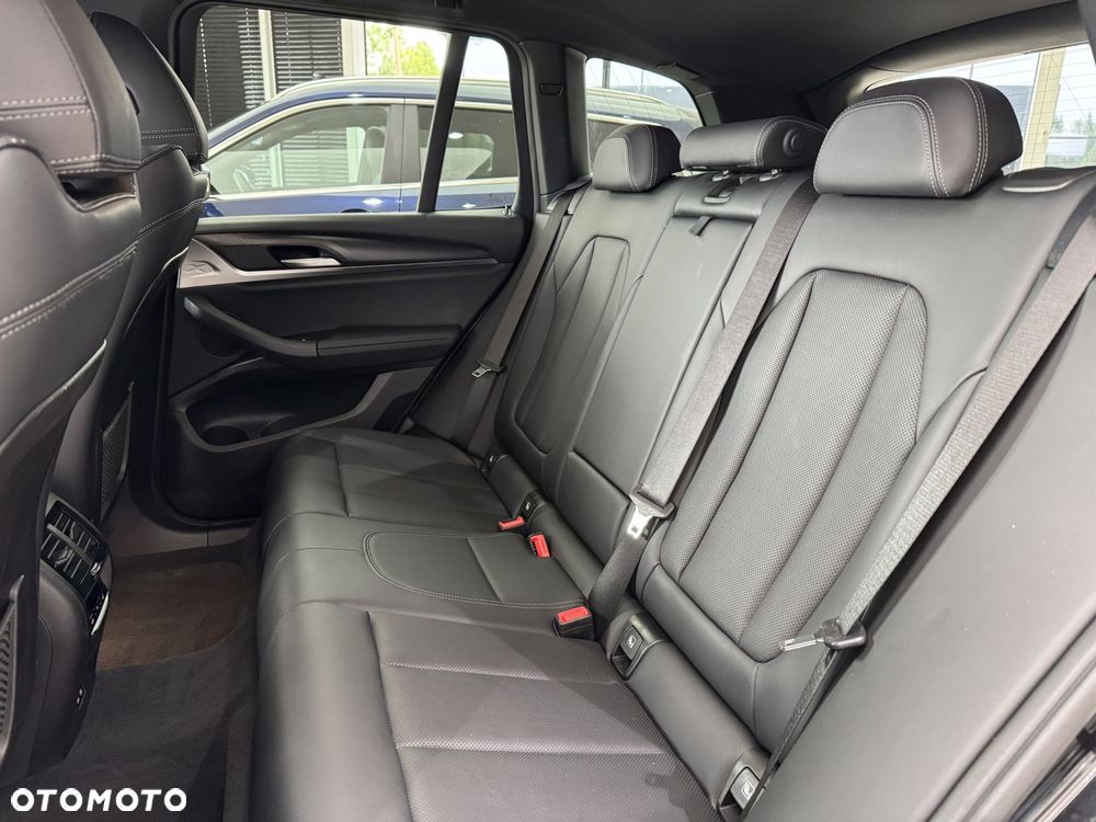 BMW X3 xDrive30e M Sport sport - 13