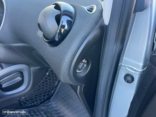 Smart ForTwo Coupé 0.9 Prime 90 Aut. - 14