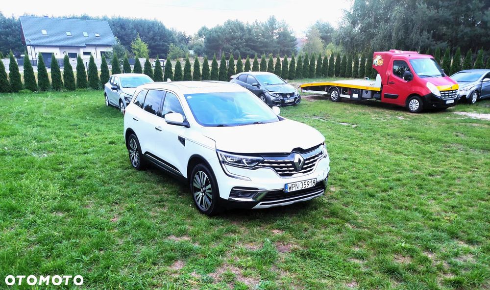 Renault Koleos - 1