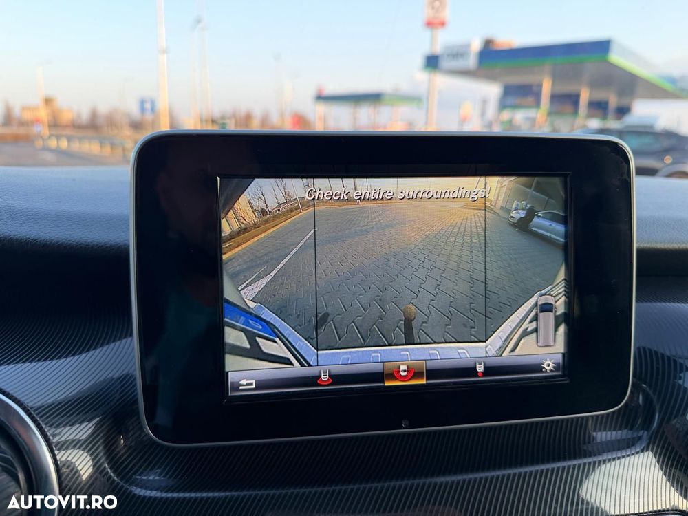 Mercedes-Benz V 250 (BlueTEC) d kompakt 4Matic 7G-TRONIC Avantgarde Edition - 17